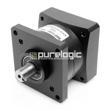 Редуктор планетарный 86PX6K-14K фото