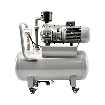 Мобильная вакуумная станция FVN-0020