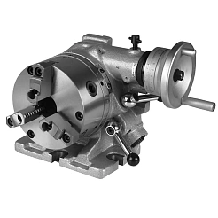 Делительная головка F3-8 160 412 руб. Делительная головка F3-8