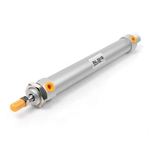 Мини-цилиндр RAL20X150 1 003 руб. Мини-цилиндр RAL20X150