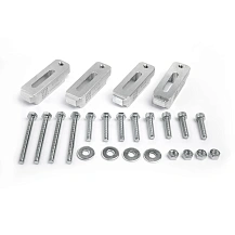 Набор прижимов RY-C-M6 6 215 руб. Набор прижимов RY-C-M6