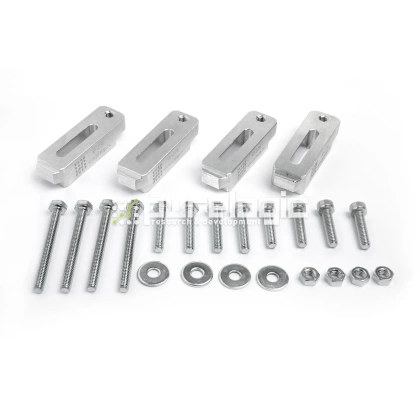 Набор прижимов RY-C-M6 6 215 Набор прижимов RY-C-M6 фото