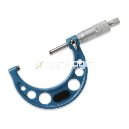 Микрометр внешний PL5201-75A фото