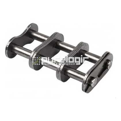 Соединительное звено для цепи 10B-3G фото