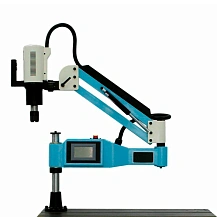 Резьбонарезная установка PL201SW