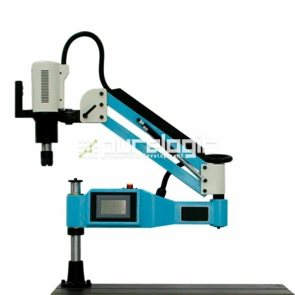 Резьбонарезная установка PL201SW 173 596 Резьбонарезная установка PL201SW фото