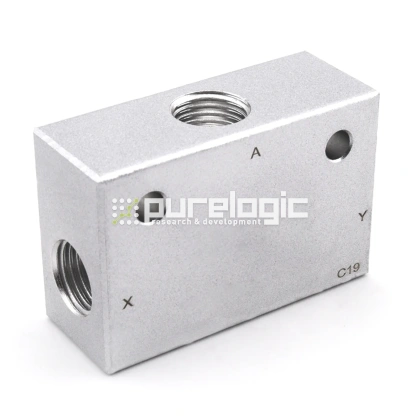 Клапан предохранительный VS-1/2 836 Клапан предохранительный VS-1/2 фото