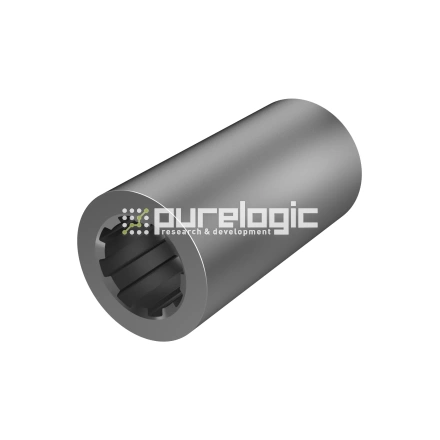 Шлицевая втулка SN-32x38 фото