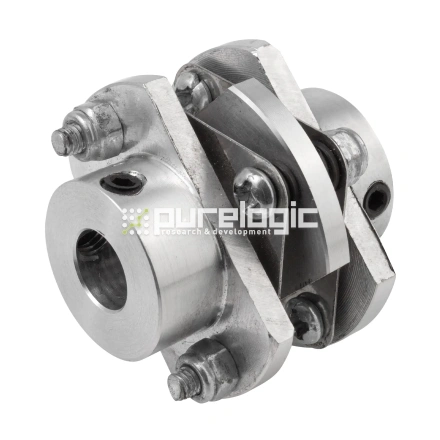 Муфта соединительная DD-3230-8-12 фото