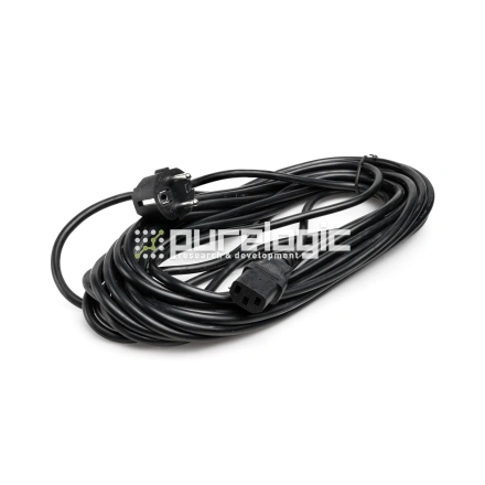 Кабель PC-186-VDE-10m фото