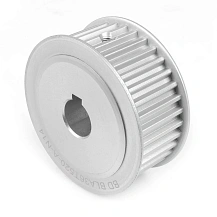 Шкив зубчатый BLA-36-T5-20-A-N14