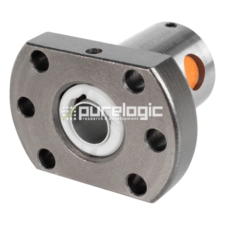 Гайка ШВП SFU1204-C5 фото