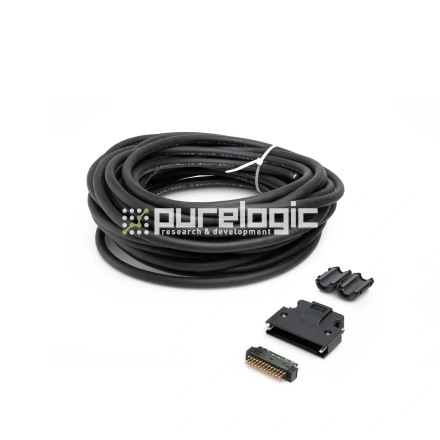 Кабель KE-007-10m фото