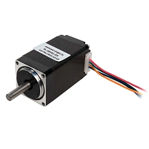 Двигатель шаговый PL28H51-D5 2 332 руб. Двигатель шаговый PL28H51-D5