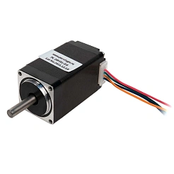 Двигатель шаговый PL28H51-D5 2 327 руб. Двигатель шаговый PL28H51-D5