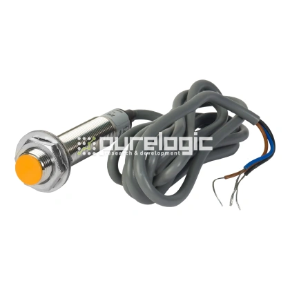 Датчик индуктивный LJ14A3-3-Z/BX фото