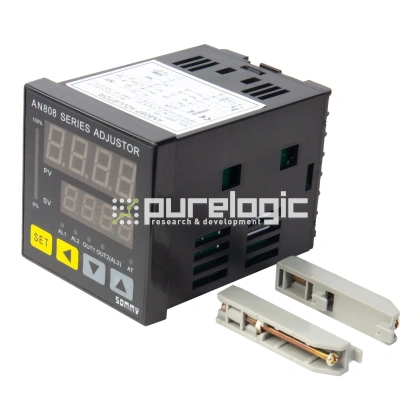 Температурный контроллер AN808P-7-R38 фото