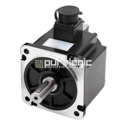 Серводвигатель LK-3000S17-130-2.0 фото