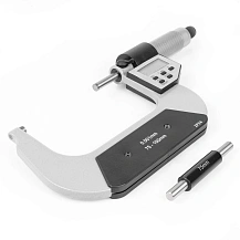 Микрометр внешний цифровой PL600-8008