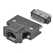 Разъем SCSI36M 622 руб. Разъем SCSI36M