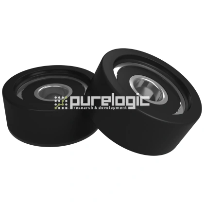 Опорный ролик BS23-d6W8 фото