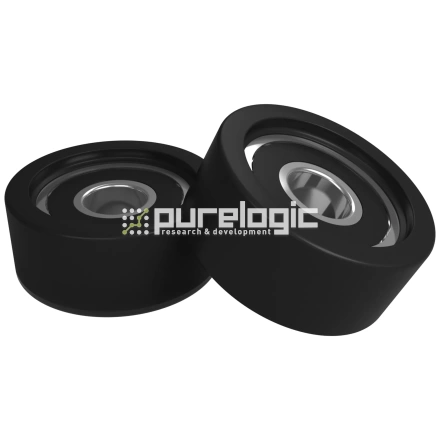 Опорный ролик BS22-d5W7 фото