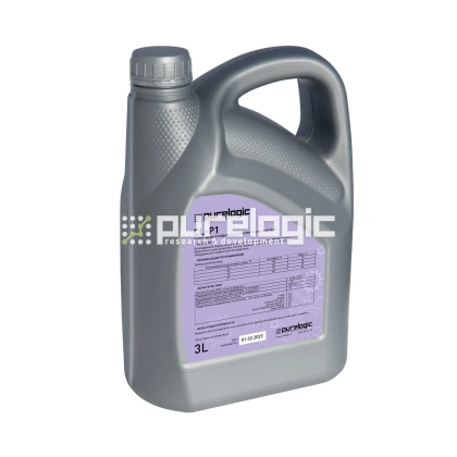 Охлаждающая жидкость для систем плазменной резки CL-P1-3 1 635 Охлаждающая жидкость для систем плазменной резки CL-P1-3 фото