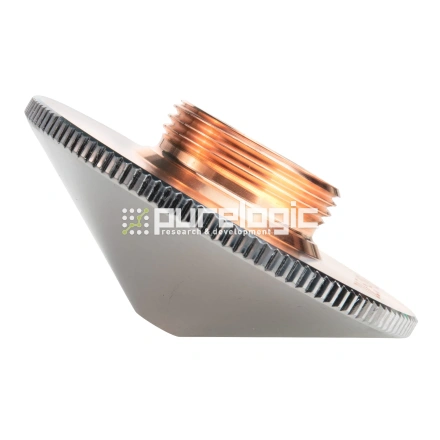 Сопло двойное D2.5 фото