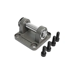 Задняя цапфа FCB-63