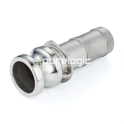 Камлок нержавеющий PL150ESS-304 фото