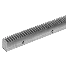 Рейка косозубая RH2-2525 7 309 руб. Рейка косозубая RH2-2525