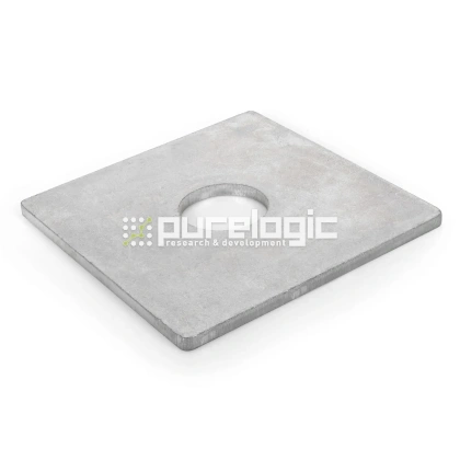 Пластина 4545EGJ-M12 фото