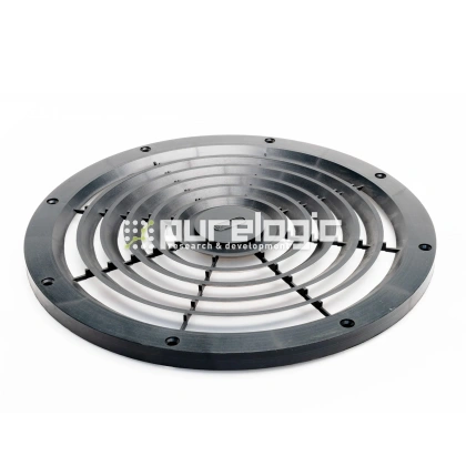 Решетка FK2250 114 Решетка FK2250 фото