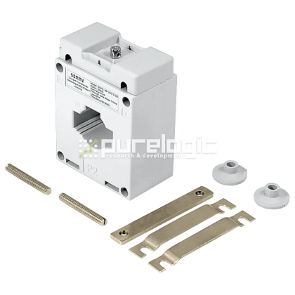 Трансформатор тока BH-0.66-200/5-30I-0.5S 440 Трансформатор тока BH-0.66-200/5-30I-0.5S фото