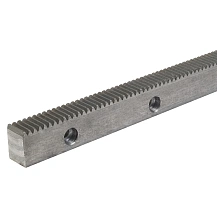 Рейка прямозубая RS1-1520 3 164 руб. Рейка прямозубая RS1-1520