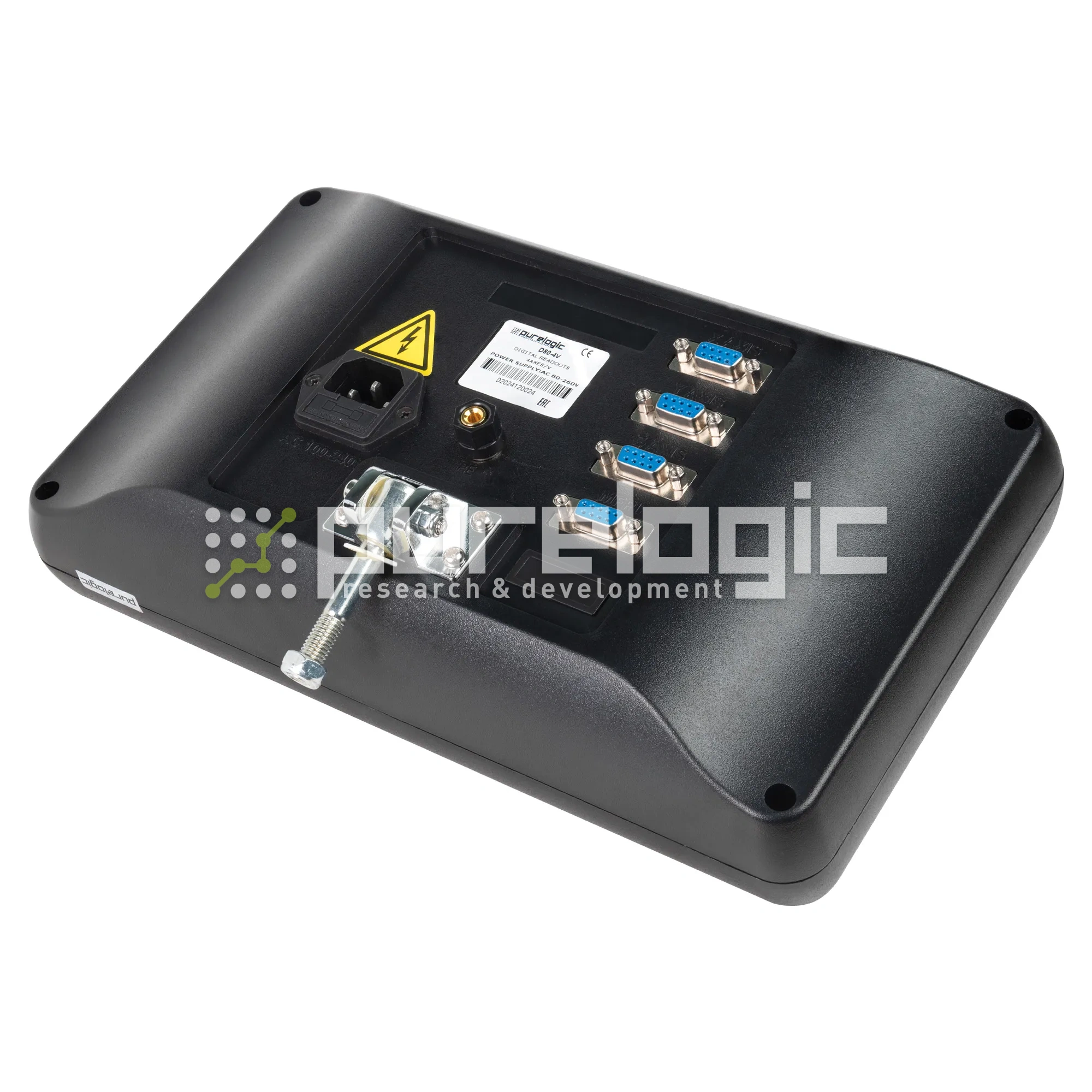 Дисплей D80-4 34 851 Дисплей D80-4 фото