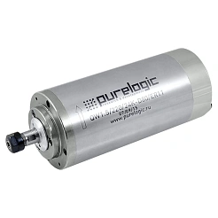 Шпиндель водяной QW1.5/220/24K-D80/ER11 16 259 руб. Шпиндель водяной QW1.5/220/24K-D80/ER11