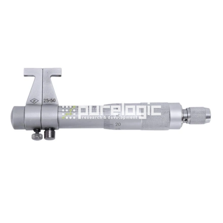 Микрометр внутренний IM-075 фото