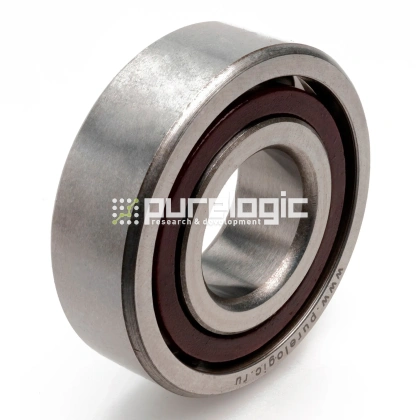 Подшипник 7002C-2RZ/P4 фото