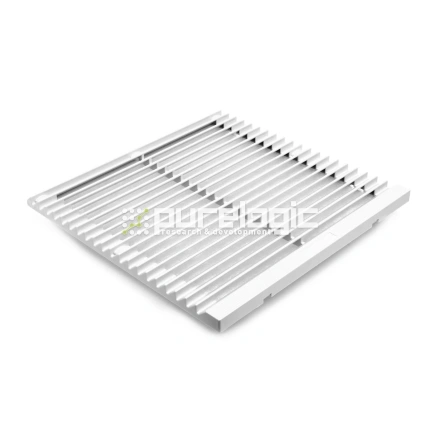 Решетка с фильтром FB9805 фото