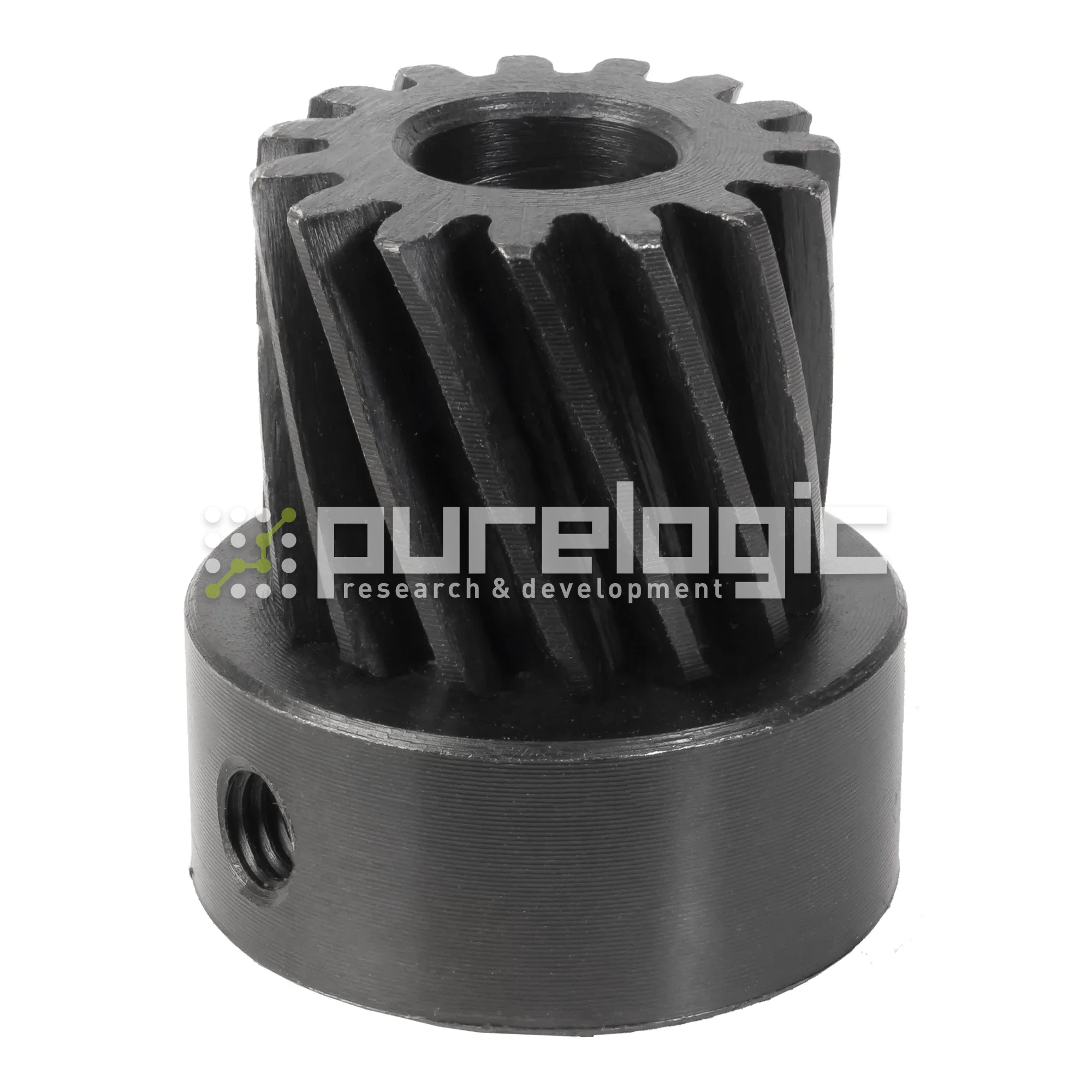 Шестерня косозубая GH1-T15D8 992 Шестерня косозубая GH1-T15D8 фото