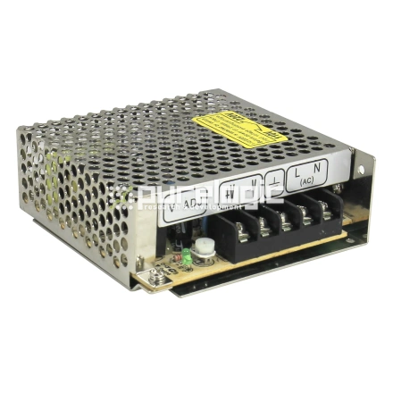 Источник питания импульсный S-15-12 фото