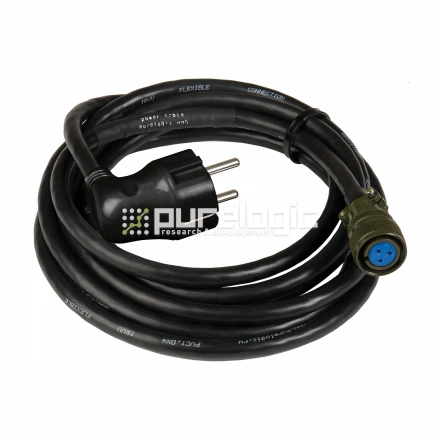 Кабель CNC-PS-5m фото