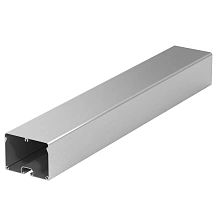Алюминиевый кабель-канал ZXH6080