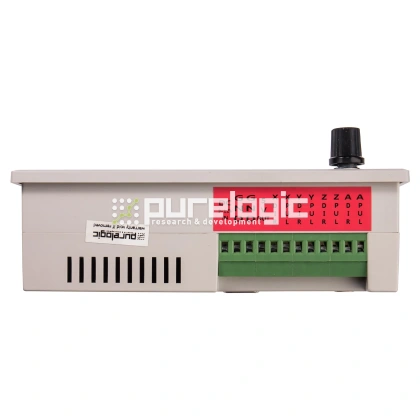 ЧПУ контроллер SMC4-4-16A16B фото