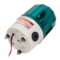 Световой маячок LTE-1101J-GRN 883 руб. Световой маячок LTE-1101J-GRN