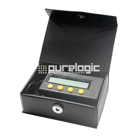 Цифровой индикатор для линеек PL100-0001 фото