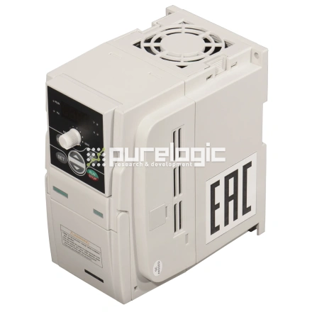 Преобразователь частоты E550-4T0007B фото