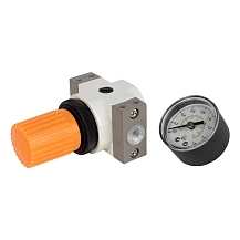 Регулятор давления OR-1/4-MINI 2 233 руб. Регулятор давления OR-1/4-MINI