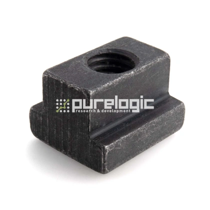 Т-гайка M8-1 112 Т-гайка M8-1 фото